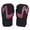 Red, variant on NFTIGB Pro Series Premium Boxing Gloves Unisex 12 oz (12 oz / 340 g) Training Sparring Heavy Bag Gear Purple
