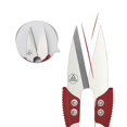 thumbnail image 3 of 1/5pcs/set Stainless Steel Yarn Shears Cutting Sewing Scissors Shears Cross Stitch Scissors Embroidery Scissor U Thread Scissors, 3 of 6