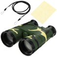 thumbnail image 1 of 1 Set Kids Eyeshield Binocular Outdoor High Definition Binocular for Travel, 1 of 3