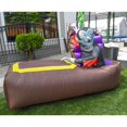thumbnail image 1 of ALEKO Halloween Costume Gonflable Dracula Se Réveille de Son Cercueil 5 Pieds, 1 of 8