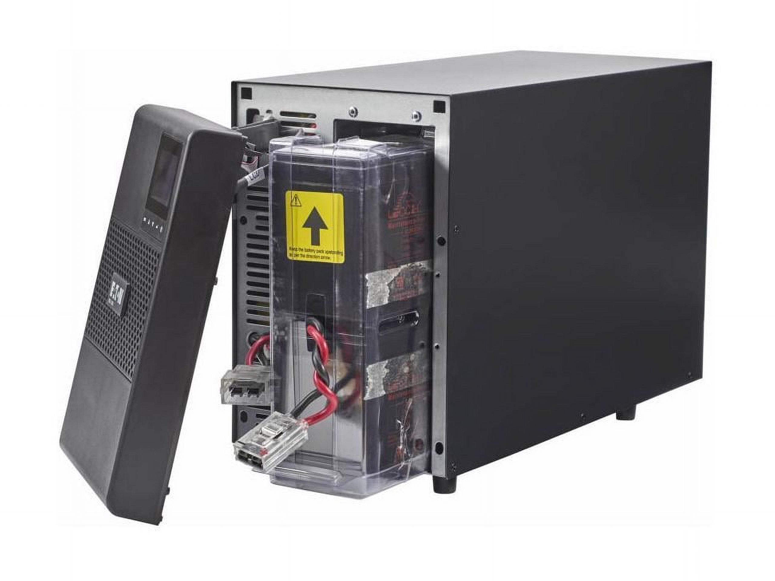Eaton 9SX1000G 1000 VA Eaton 9SX 208V Tower UPS