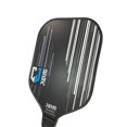 thumbnail image 4 of New Design Graphite Carbon Fiber Pickleball Paddle With Cushion Comfort Grip THK16MM WITH COVER, 4 of 6
