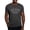 Charcoal, variant on CafePress - Bay Ridge Brooklyn Dark T Shirt - Men's Classic Cotton T-Shirts