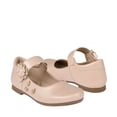 thumbnail image 1 of ZAPATOS STYLO NIÑA 26659 SIMIPIEL BEIGE 18-21, 1 of 4