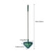 thumbnail image 3 of Mopa de Pared Rotatoria, Mopa de Cristal, Limpiadora de Pared, Mopa de Net, Mopa de Pared para Dormitorios, Resistente, Metal, 2-Tier, para Oficinas,topliu, 3 of 6