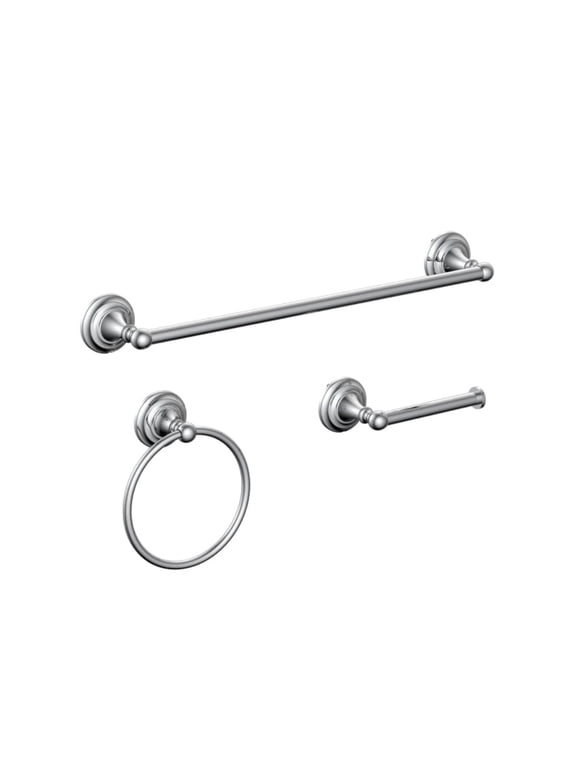 Glacier Bay Toilet Paper Holders in Bathroom Hardware