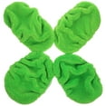 thumbnail image 1 of 4 recambios reutilizables para mopa seca y de barrido, almohadillas de repuesto de microfibra para mopa húmeda., 1 of 5