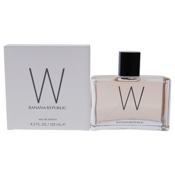 Aerosol EDP Banana Republic 4.2 oz