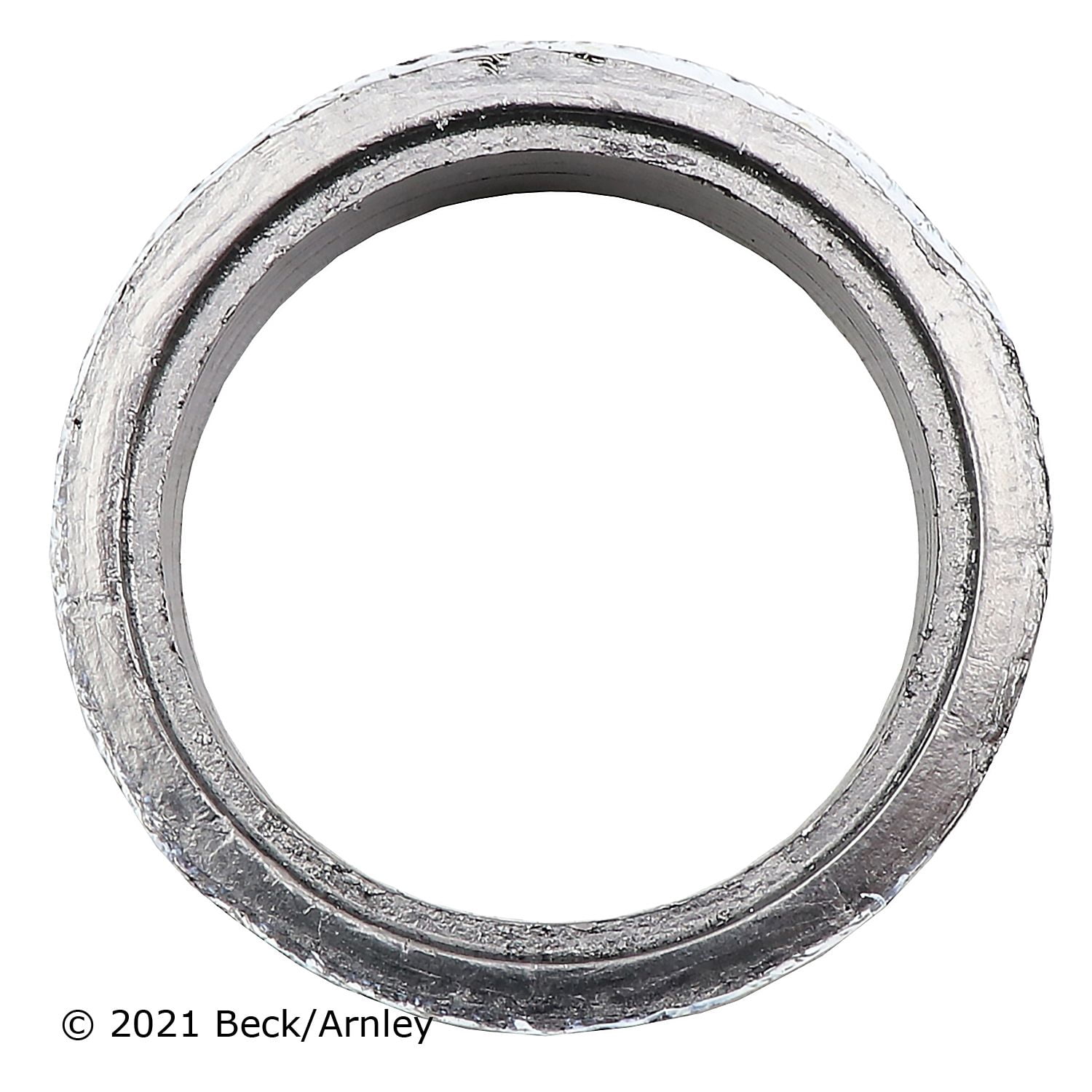Beck Arnley 039-6672 EXHAUST FLANGE GASKET For Select 99-08 Lexus Toyota Models Fits select: 2005-2008 TOYOTA COROLLA, 2001-2003 TOYOTA HIGHLANDER