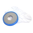 thumbnail image 4 of Foot Cover For Shower, Blue PP Looped Adult Shower Boot Cover Foot Cast Cover For Foot Bathing Protective Foot SL H2102 29cm, 4 of 7