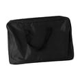 thumbnail image 3 of Bolsa de almacenamiento para atril, bolsa para soporte de partituras musicales, tela Oxford, bolsa de transporte multifunción para escritorio de , S S, 3 of 8