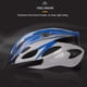 thumbnail image 2 of Greeniant AOTU Casco de bicicleta de montaña para hombre y mujer Casco de bicicleta de ciclo de seguridad cómodo Ciclismo azul negro Greeniant HW1557-09B, 2 of 6