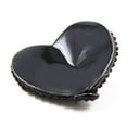 thumbnail image 3 of Tachiuwa Heart Lace Tassel Pasties Adhesive Cover Breast Sticker Bra 02, 3 of 9