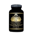 thumbnail image 1 of Acondicionador para cuero Obenauf's Leather Oil 240 ml con aplicador, 1 of 4