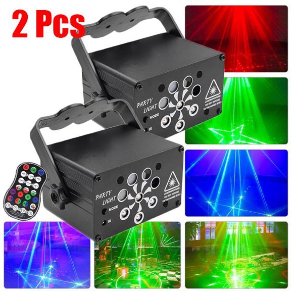 Evictor Strobe Light