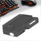 thumbnail image 4 of Mobile Game Keyboard Mouse Converter Plug and Play Bluetooth 4.0 Keyboard and Mouse Adapter for MixElite, 4 of 5