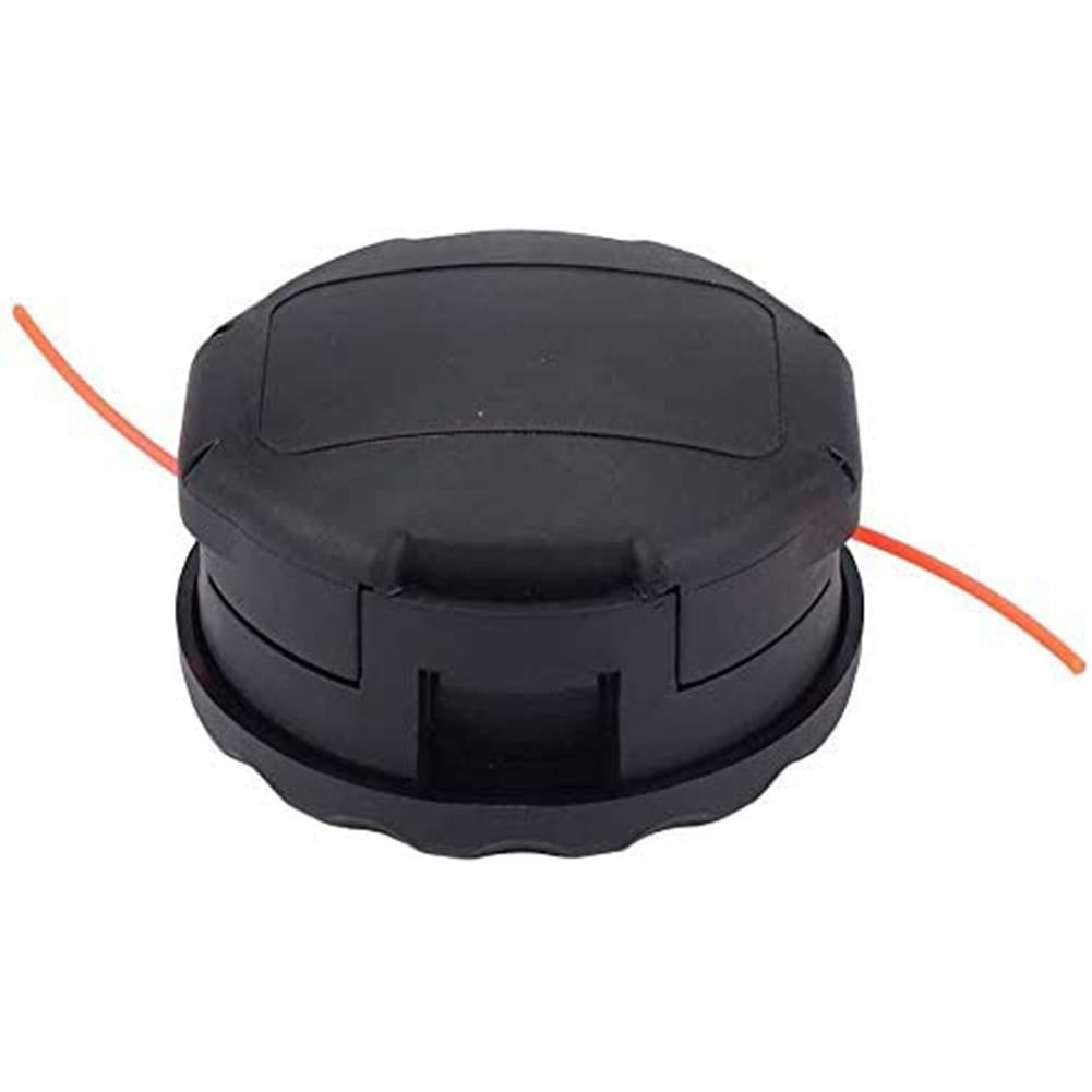1x Trimmer Head Cover Cap Fit For Echo And Shindaiwa T230 T242 T242x Replacement 