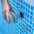 thumbnail image 6 of Harlier Pool Strainer Connector, 11070 11072 Plastic Swimming Pool Water Jet Connector Replacement for Inflatable Bed 25022E, 6 of 7