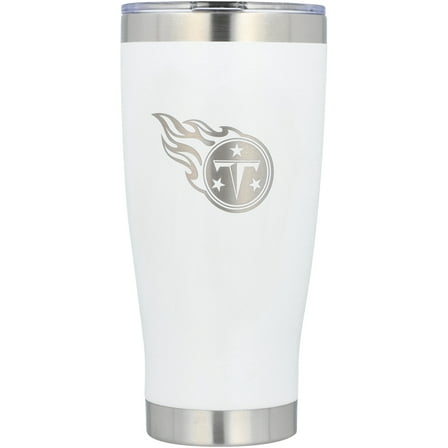 Tennessee Titans 20oz. MVP Stainless Steel Tumbler