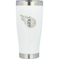 Tennessee Titans 20oz. MVP Stainless Steel Tumbler
