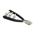 thumbnail image 1 of pitrice Sports Starting Clamp Non Slip Racket Puller Assistance String for Badminton red black 14.2x7.2cm, 1 of 6