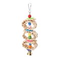 thumbnail image 1 of Practical Pet Toy,  Bird Toys  Toys, For Parrots Bird, 1 of 8