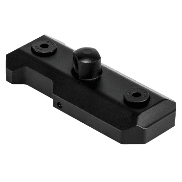 Keymod Bipod Mount, Black