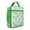 Green-207, variant on Premium Insulated Frog Lunch Box for Men & - Reusable Lunch Bag with,Hour Temperature Retention, Compact & Lightweight Design for Office, Work, Picnic, Travel - Durable Lunch Tote for Adults.