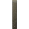 thumbnail image 5 of Ekena Millwork 3"W x 20"D x 20"H Morris Steel Bracket, Stainless Steel, 5 of 11