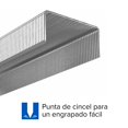 thumbnail image 3 of Grapas Rexel de alta resistencia 0,95 cm para 60 hojas, 1000 piezas, 3 of 5