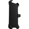 thumbnail image 2 of OtterBox Defender Series Holster Cell Phone Case Belt Clip for iPhone, Black, 2 of 4
