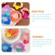 thumbnail image 2 of BEADCEST 5Ud Coleteros Elastics De Tela Y Resina Decorativos Para Con Charms, 2 of 8