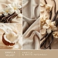 thumbnail image 2 of Vanilla Velvet Scented Wax Melts, Scentsationals, 2.5 oz, 2 of 4