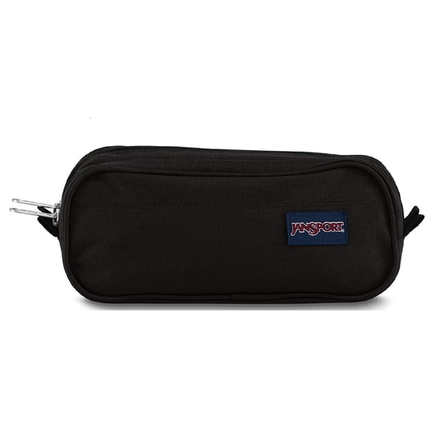 NECESER JANSPORT LARGE ACCESSORY POUCH JS00T49C008 NEGRO JANSPORT LARGE ACCESORY POUCH