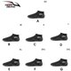 thumbnail image 4 of Mantenga los zapatos de buceo para los adultos para adultos 4 mm de neopreno antideslizantes antideslizantes botines resistentes al desgaste para los botines para el uso de la suela de goma L 41-42 sidaley OD003113-04, 4 of 7