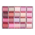 thumbnail image 3 of Bead Bracelet String, Braclet String 20pcs Stretchy DIY Jewelry 164ft  For Jewelry Craft For Bead, 3 of 8