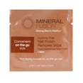 thumbnail image 6 of Mineral Fusion Nail Polish Remover Wipes, 3 Individual Packs, 6 of 6