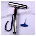 thumbnail image 3 of Boat Stainless Steel Fishing Rod Holder Outrigger Plug-in Rod Pod Marine Yacht ,Long Lasting, 3 of 6