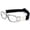 Gray Frame, variant on Kids Sport Glasses Ultra-Light UV400 Adjustable Windproof Dust-proof Anti-fog Protective Safety Glasses For Football Volleyball Baseball