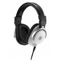 thumbnail image 1 of Yamaha HPH-MT5W Écouteurs de Studio pour Moniteur - Blanc, 1 of 3