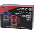 thumbnail image 2 of Titan Tool Twin Pack Spot Spray Set, 2 of 2