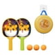 thumbnail image 5 of Juego de autoentrenamiento profesional para entrenador de tenis, dispositivo de práctica con gancho adhesivo, Pegatinas Anfitrión kusrkot Entrenamiento de tenis, 5 of 8