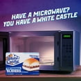 thumbnail image 2 of White Castle Original Sliders, 6Ct (3-2Pks), 2 of 12