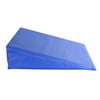 CanDo 20 x 22 x 6" Soft Foam Wedge with Vinyl Cover