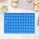 thumbnail image 2 of Easter Egg Silicone Mold 83 Cavities Non-stick Food Grade Easy Release DIY Cake Decorating Fondant Chocolate Candy Jelly Ice Baking Mold, 2 of 5