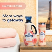 Downy Romantic Getaways In-Wash Laundry Scent Booster Beads, Love in Paris Scent, 7.8 oz