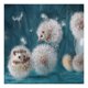 thumbnail image 1 of Diente de león erizo FLhrweasw 5D taladro completo DIY diamante pintura punto de cruz decoración Nuevo, 1 of 9