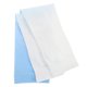 thumbnail image 1 of Mangas de compresión para brazo con protección solar y orificio para el pulgar, para hombres, mujeres y jóvenes, para ciclismo, conducción, correr y deportes al aire libre (azul cielo)., 1 of 7