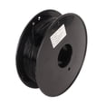thumbnail image 1 of 3D Printer Filament, TPU Flexible Filament, High Speed, No Clogging, 1.8lb, Flexible And Soft, Wide Compatibility, 1.75mm 95A 3D Printing Filament for Most FDM Printer, 1 of 7