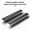 thumbnail image 4 of Road Bike Protector Stickers Mountain Bike Frame Protective Tape Chainstay Protector Decal, 4 of 7